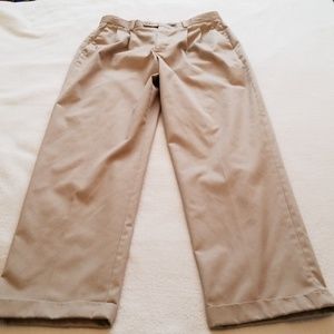 Men's Knightsbridge dress pants 34 x 32